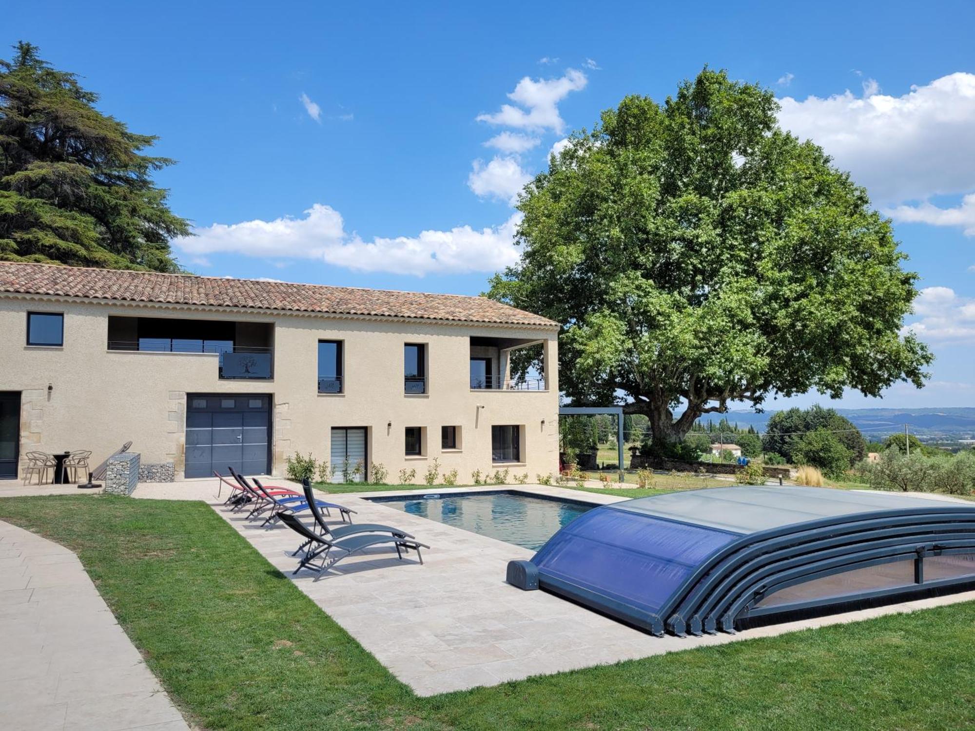 Hotel La Bastide De L'Adrech Manosque Exterior foto