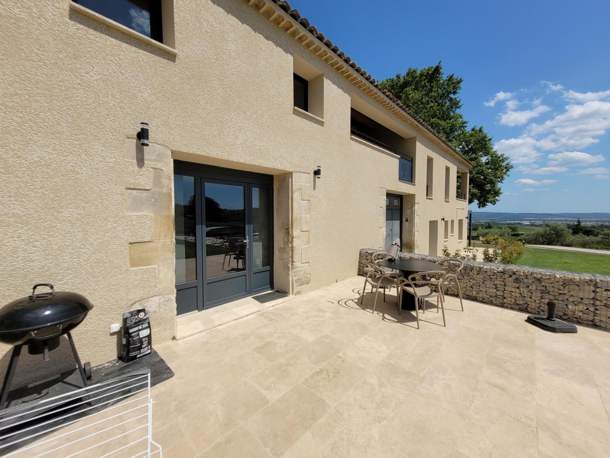 Hotel La Bastide De L'Adrech Manosque Exterior foto