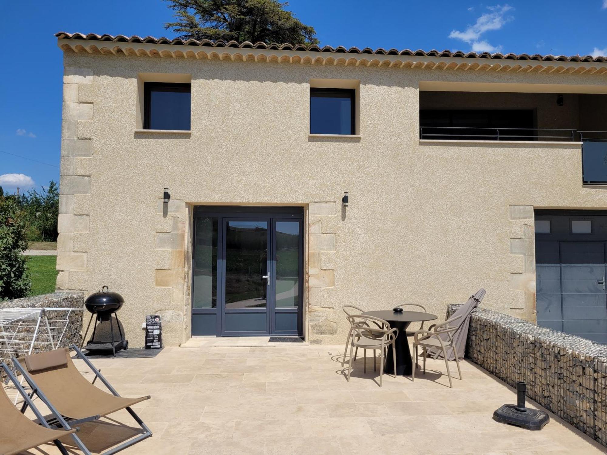 Hotel La Bastide De L'Adrech Manosque Exterior foto